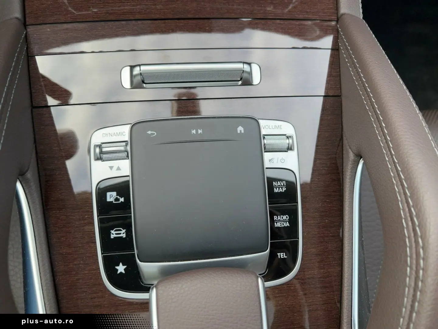 MERCEDES-BENZ GLE 350 d Pano Stand Sitzklima Airm AHK Burm
