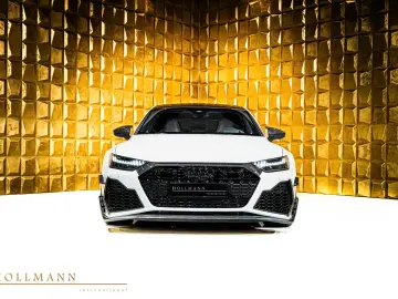 AUDI RS7-X ABT 1 OF 3 800PS CARBON CERAMIC