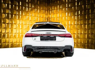 AUDI RS7-X ABT 1 OF 3 800PS CARBON CERAMIC