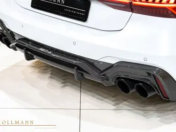 AUDI RS7-X ABT 1 OF 3 800PS CARBON CERAMIC