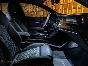 AUDI RS7-X ABT 1 OF 3 800PS CARBON CERAMIC