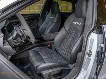 AUDI RS7-X ABT 1 OF 3 800PS CARBON CERAMIC