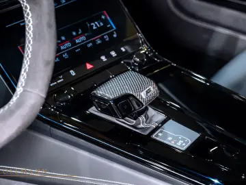 AUDI RS7-X ABT 1 OF 3 800PS CARBON CERAMIC
