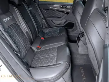 AUDI RS7-X ABT 1 OF 3 800PS CARBON CERAMIC