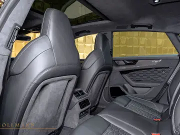 AUDI RS7-X ABT 1 OF 3 800PS CARBON CERAMIC