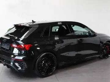 AUDI RS3 R-Abt 1of200 500PS Garantie2028