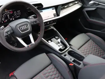 AUDI RS3 R-Abt 1of200 500PS Garantie2028