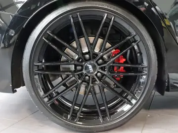 AUDI RS3 R-Abt 1of200 500PS Garantie2028