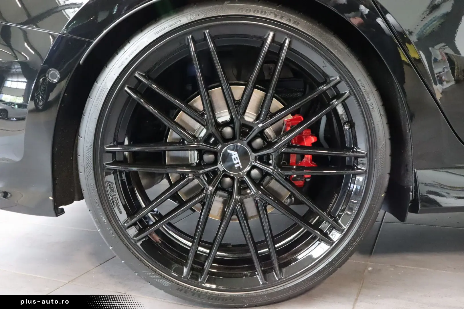 AUDI RS3 R-Abt 1of200 500PS Garantie2028