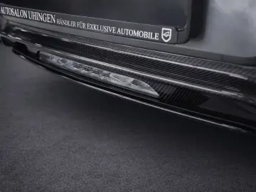MERCEDES-BENZ AMG GT Roadster GT C PERFORMANCE SITZ