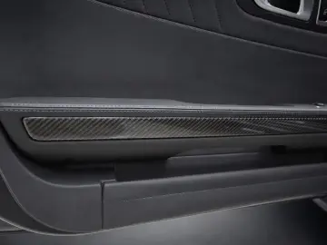 MERCEDES-BENZ AMG GT Roadster GT C PERFORMANCE SITZ