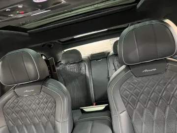 Bentley Flying Spur AZURE Hybrid Mulliner