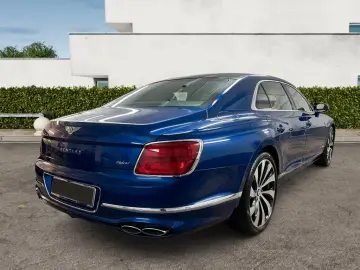 Bentley Flying Spur AZURE Hybrid Mulliner