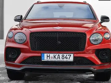 Bentley Bentayga V8 S  NAIM Carbon Styling