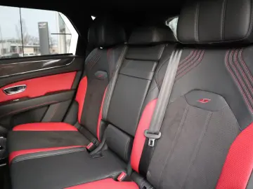 Bentley Bentayga V8 S  NAIM Carbon Styling