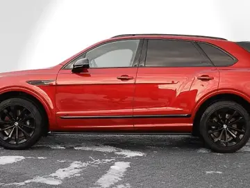 Bentley Bentayga V8 S  NAIM Carbon Styling