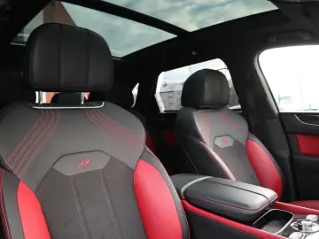 Bentley Bentayga V8 S  NAIM Carbon Styling