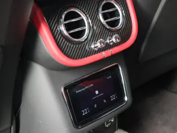 Bentley Bentayga V8 S  NAIM Carbon Styling