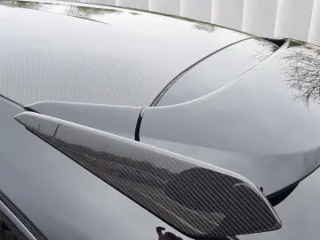 Porsche Cayenne Turbo E-Hybrid Coupé mit GT Paket