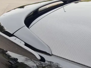 Porsche Cayenne Turbo E-Hybrid Coupé mit GT Paket