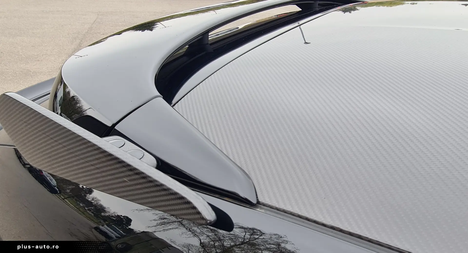 Porsche Cayenne Turbo E-Hybrid Coupé mit GT Paket
