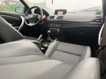Renault Megane 3