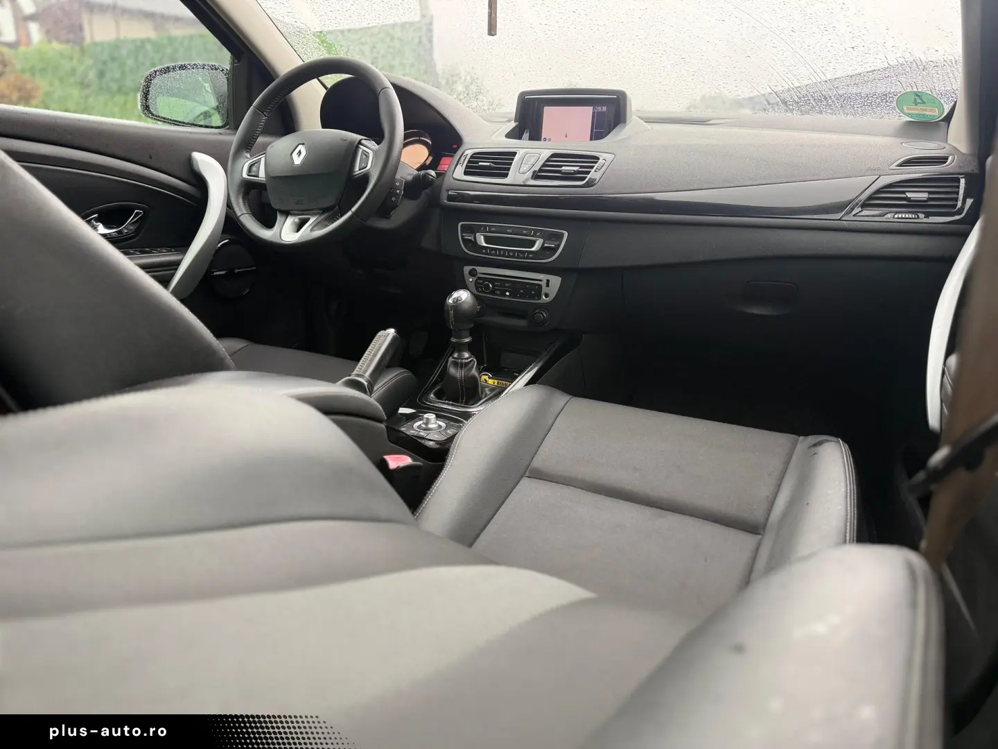 Renault Megane 3