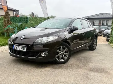 Renault Megane 3
