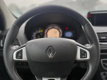 Renault Megane 3