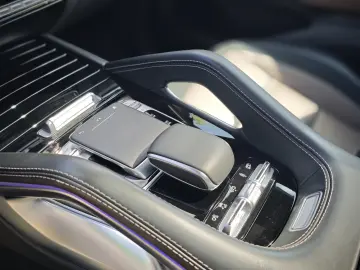 Mercedes-Benz GLE 63 S AMG 4Matic Coupe