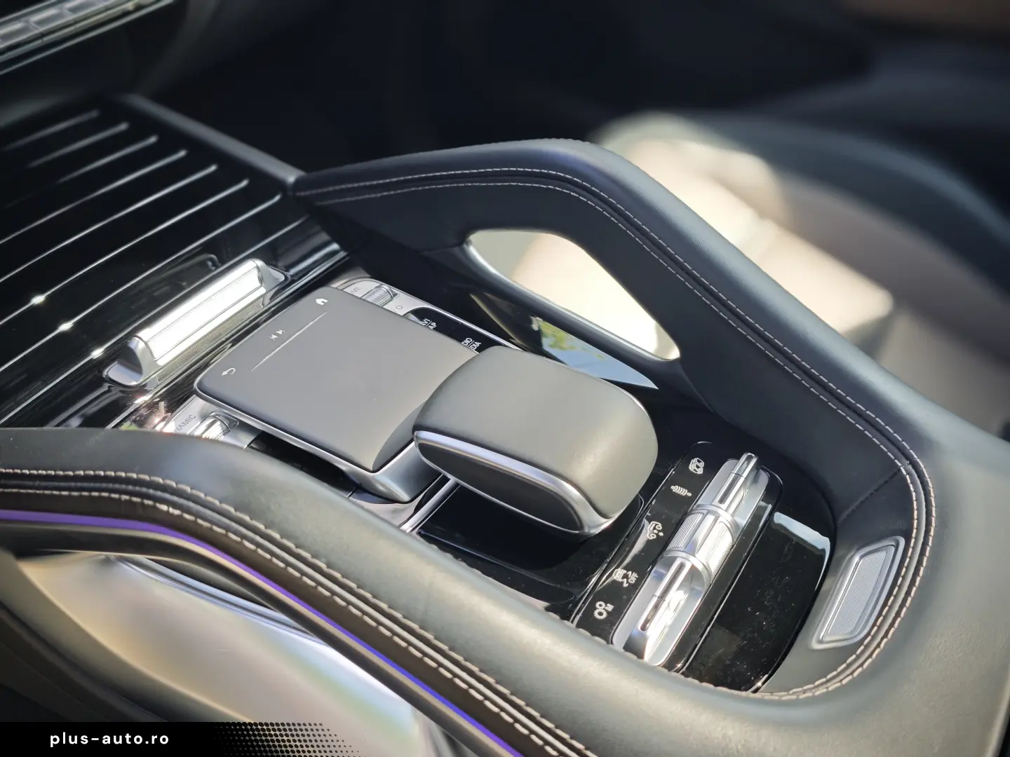 Mercedes-Benz GLE 63 S AMG 4Matic Coupe