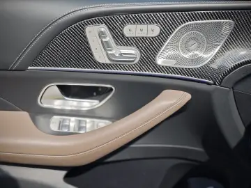 Mercedes-Benz GLE 63 S AMG 4Matic Coupe