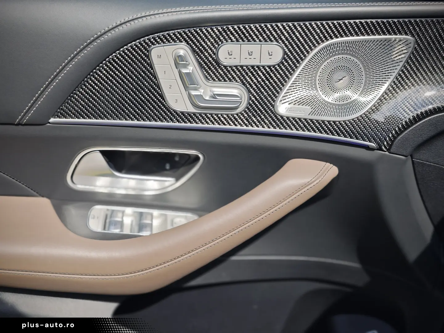 Mercedes-Benz GLE 63 S AMG 4Matic Coupe