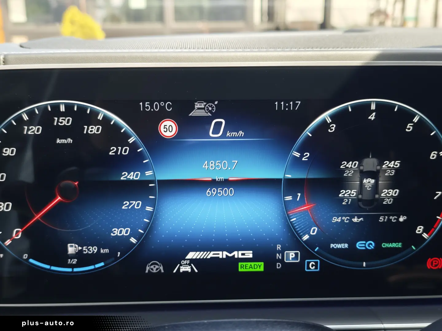 Mercedes-Benz GLE 63 S AMG 4Matic Coupe