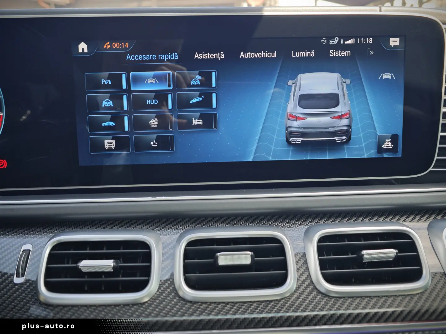Mercedes-Benz GLE 63 S AMG 4Matic Coupe