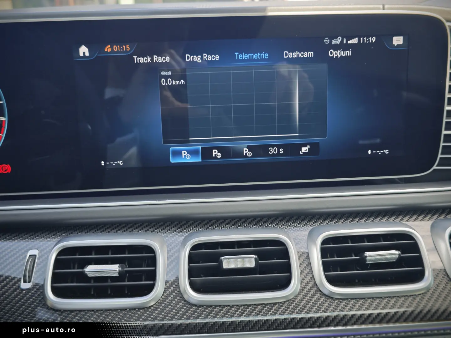 Mercedes-Benz GLE 63 S AMG 4Matic Coupe