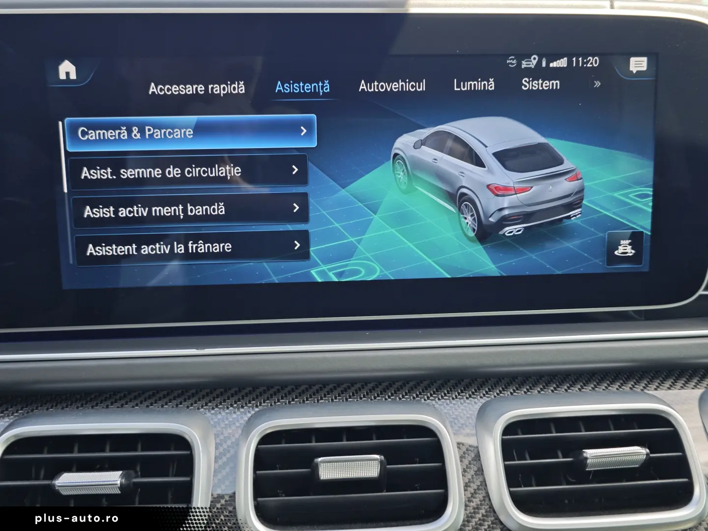 Mercedes-Benz GLE 63 S AMG 4Matic Coupe