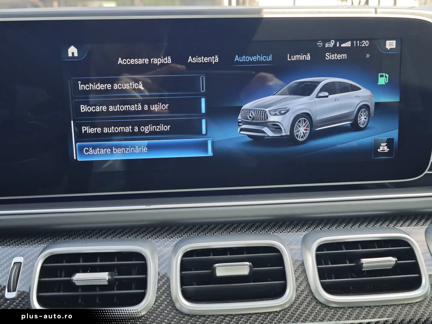 Mercedes-Benz GLE 63 S AMG 4Matic Coupe