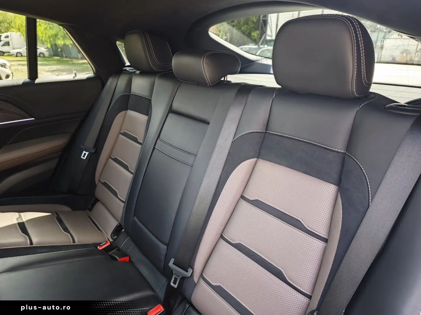Mercedes-Benz GLE 63 S AMG 4Matic Coupe
