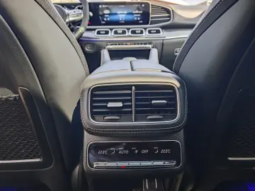 Mercedes-Benz GLE 63 S AMG 4Matic Coupe