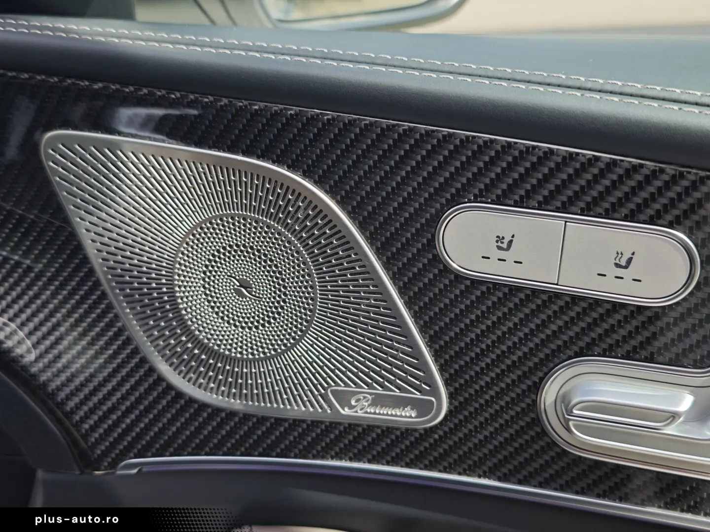 Mercedes-Benz GLE 63 S AMG 4Matic Coupe