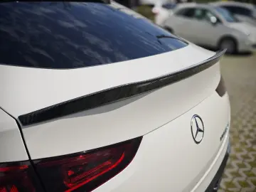 Mercedes-Benz GLE 63 S AMG 4Matic Coupe