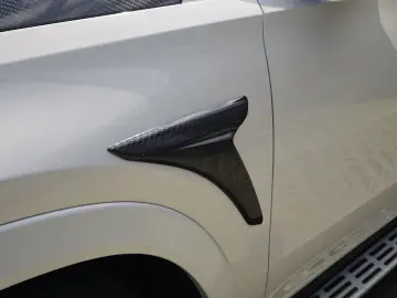 Mercedes-Benz GLE 63 S AMG 4Matic Coupe