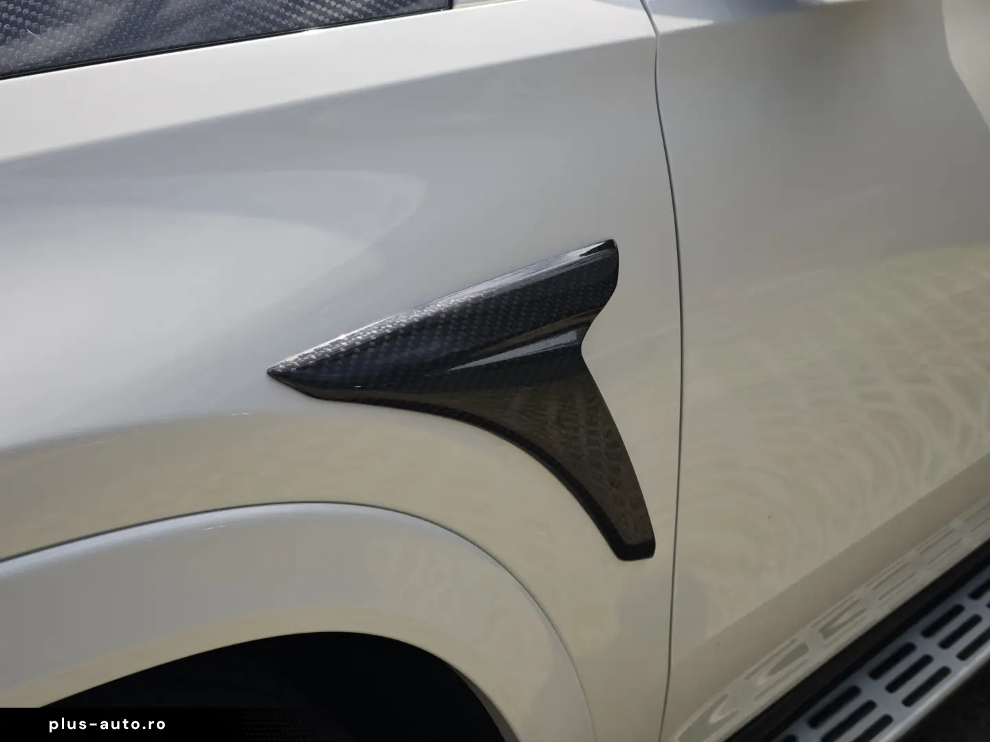 Mercedes-Benz GLE 63 S AMG 4Matic Coupe