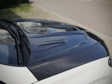 Mercedes-Benz GLE 63 S AMG 4Matic Coupe