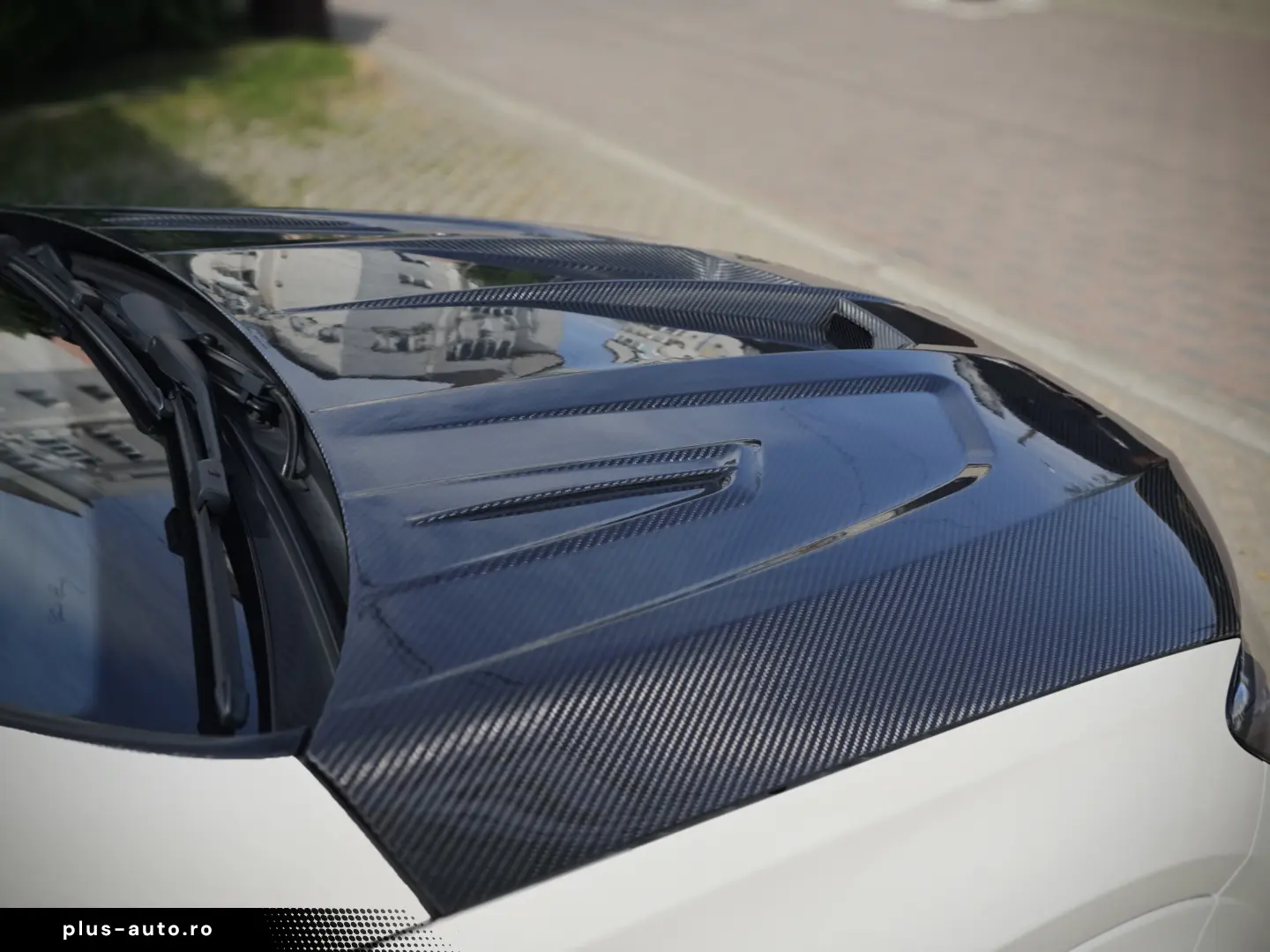 Mercedes-Benz GLE 63 S AMG 4Matic Coupe