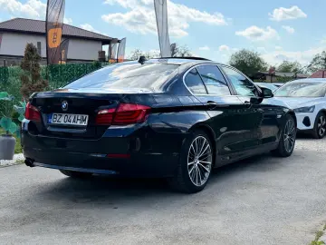 Bmw 520d