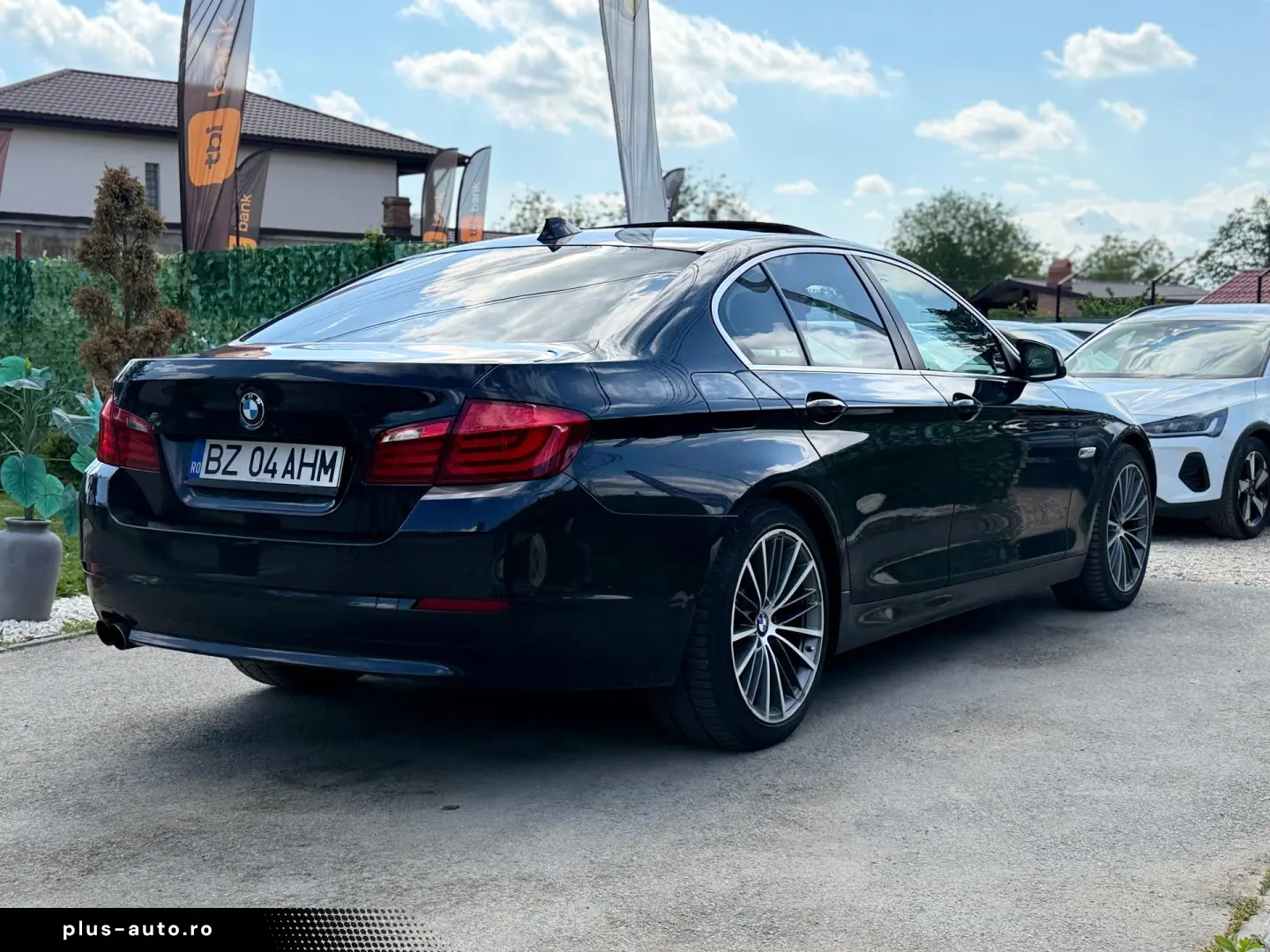 Bmw 520d