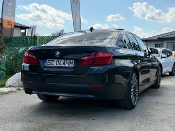 Bmw 520d