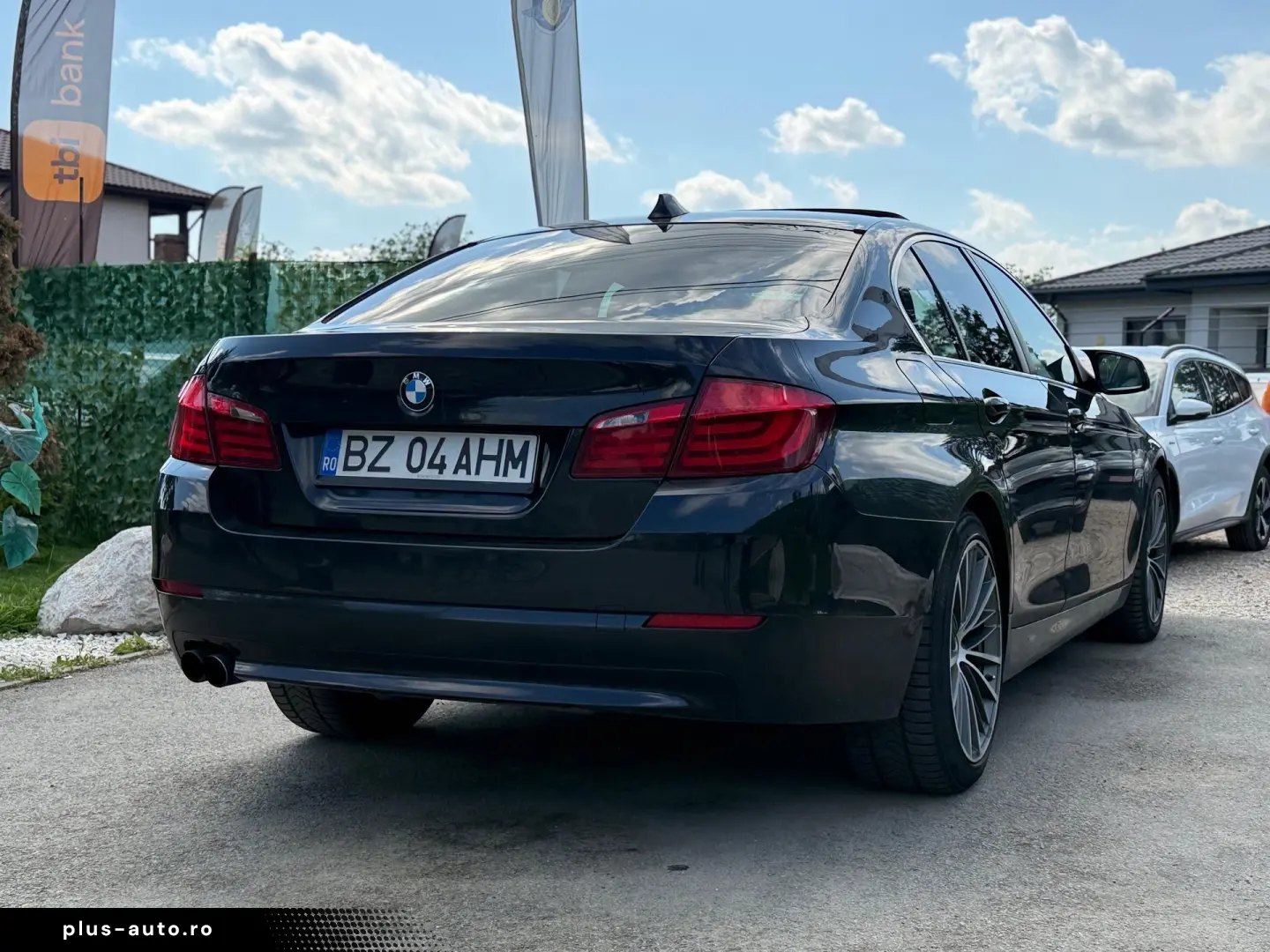 Bmw 520d